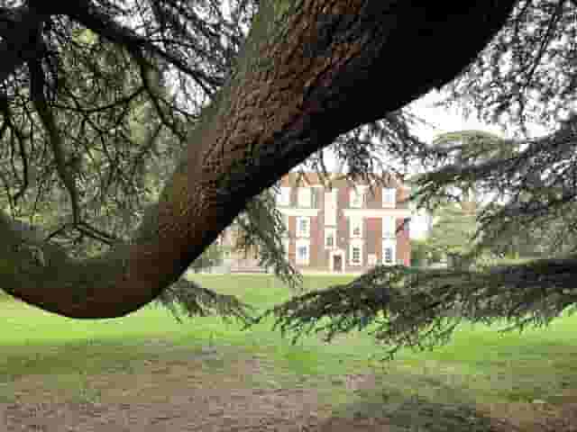 Lammas Park