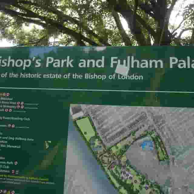 Bishops Park