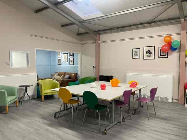 Lordshill Community Centre - image 3