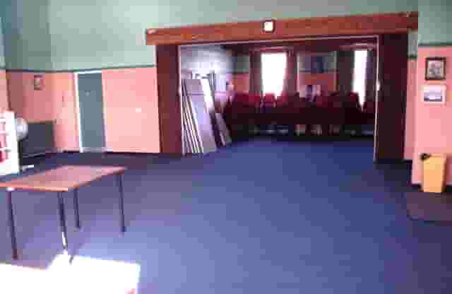 Swaythling Neighbourhood Centre