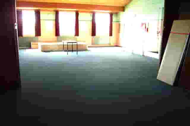 Swaythling Neighbourhood Centre