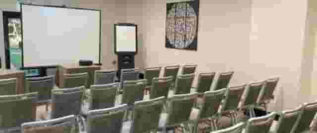DoubleTree by Hilton Hotel Nottingham – Gateway