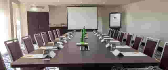 DoubleTree by Hilton Hotel Nottingham – Gateway