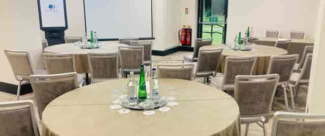 DoubleTree by Hilton Hotel Nottingham – Gateway - image 3