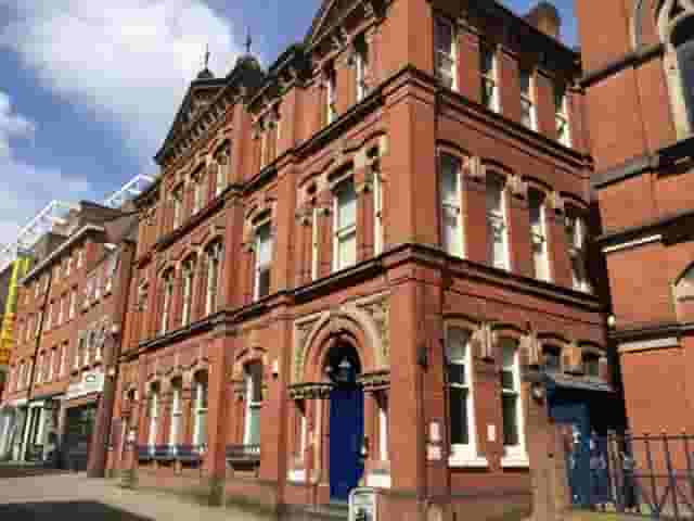 Cleaves Conference Centre