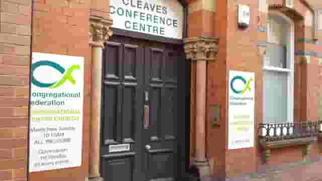 Cleaves Conference Centre