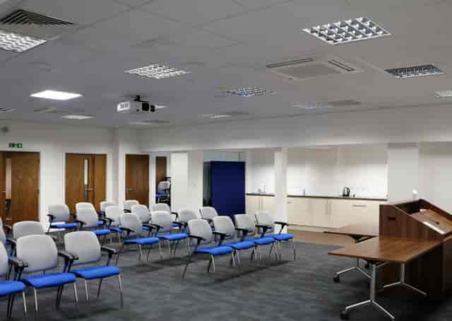 Cleaves Conference Centre - image 2
