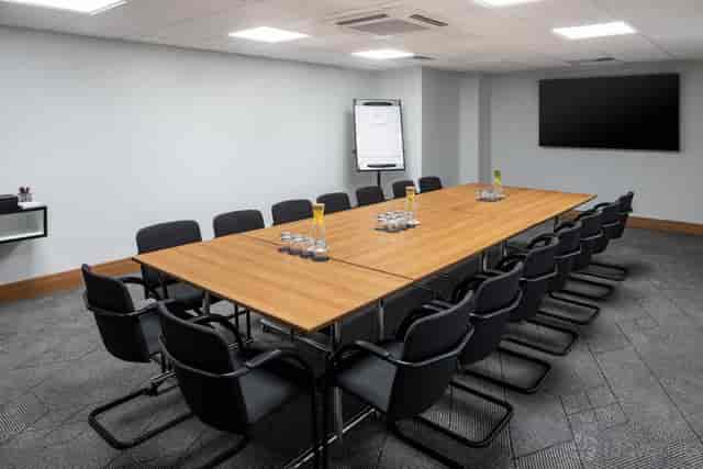 Nottingham Friends Meeting House - image 3