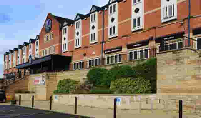 Village Hotel Nottingham
