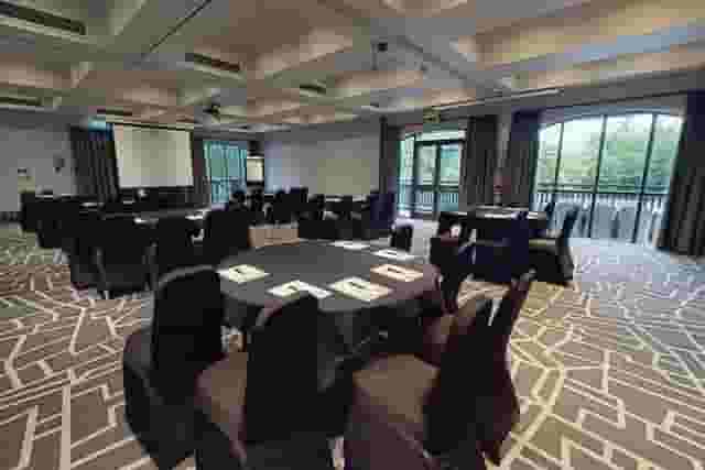 Village Hotel Nottingham