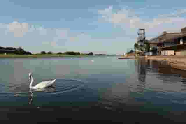 National Water Sports Centre