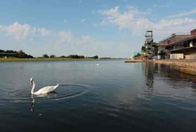 National Water Sports Centre - image 2