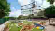Leicestershire