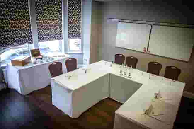 Best Western Plus Nottingham Westminster Hotel