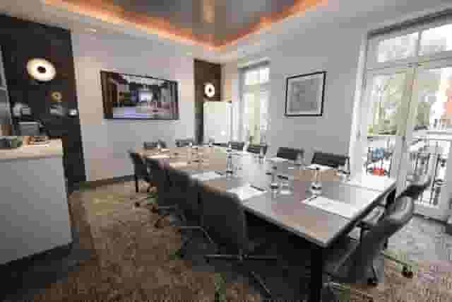 Best Western Plus Nottingham Westminster Hotel