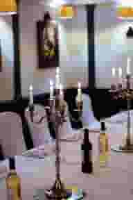Christmas Party Venues