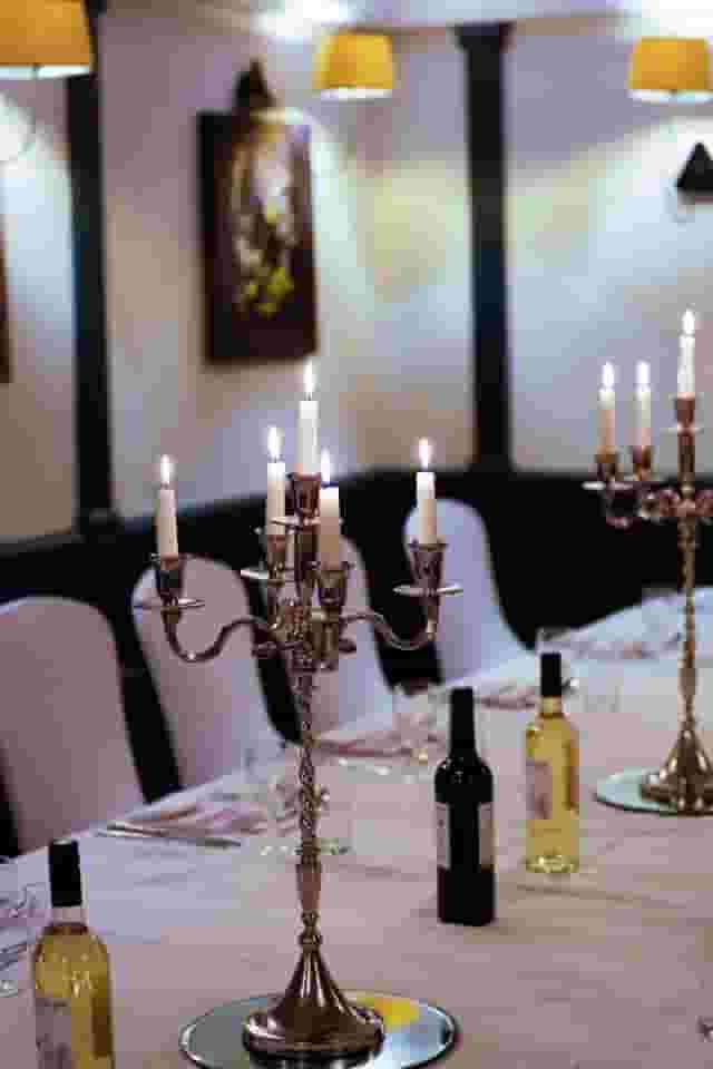 Best Western Plus Nottingham Westminster Hotel