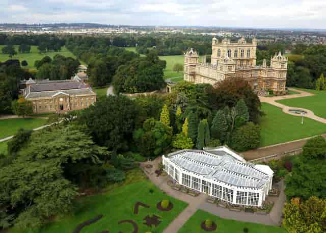 Nottingham Castle - image 2