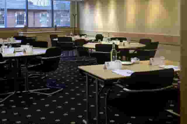 Garner Hotel Nottingham City Centre