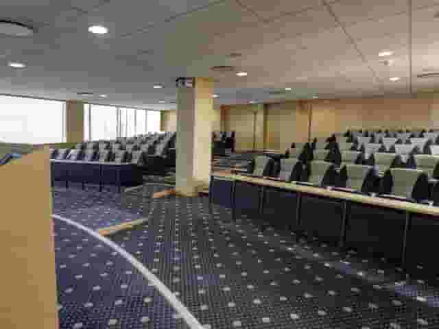Garner Hotel Nottingham City Centre