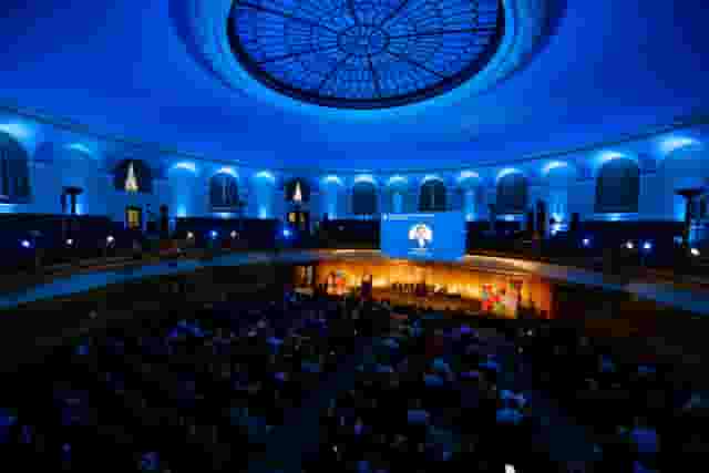 Jubilee Hotel & Conferences