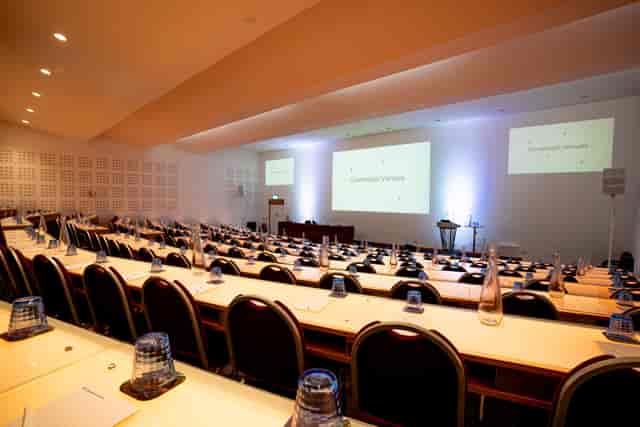 Jubilee Hotel & Conferences - image 2
