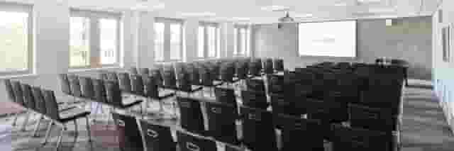Jubilee Hotel & Conferences