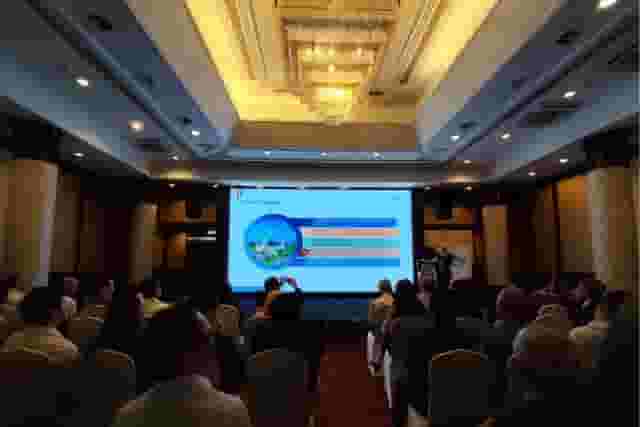 Jubilee Hotel & Conferences