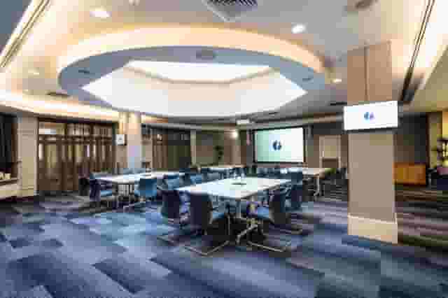 Jubilee Hotel & Conferences