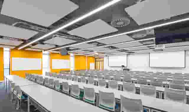 Mechanics Conference Centre