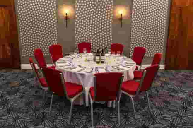 Mercure Nottingham City Centre George Hotel