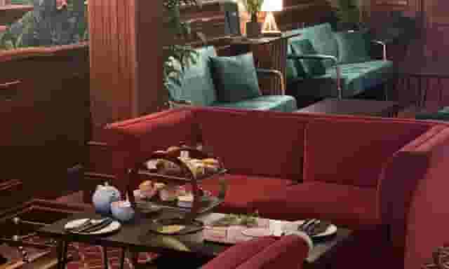 Mercure Nottingham City Centre George Hotel