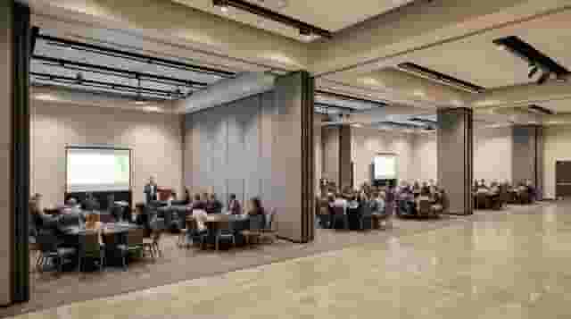 Campus Venues