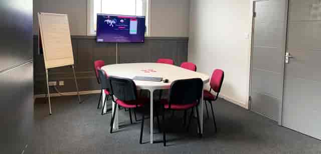 Campus Venues - image 3