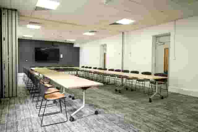 Campus Venues