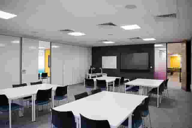 Campus Venues