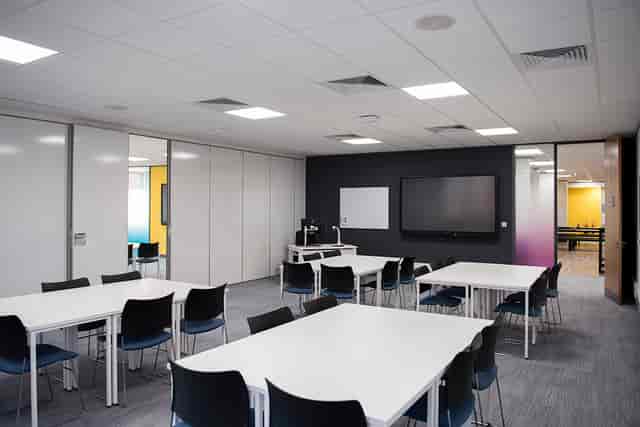 Campus Venues - image 2