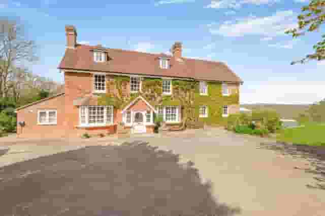Hartswood Estate