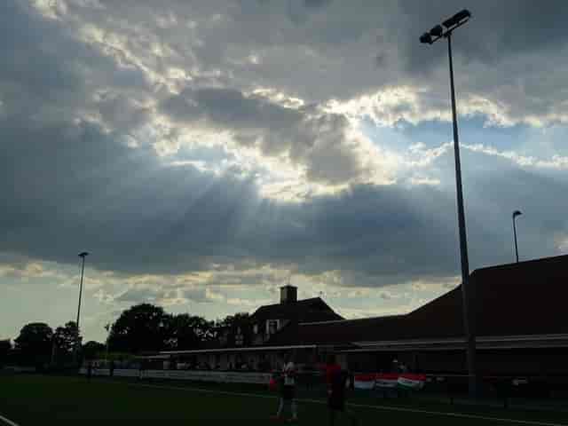 Bedfont Sports Club - image 3
