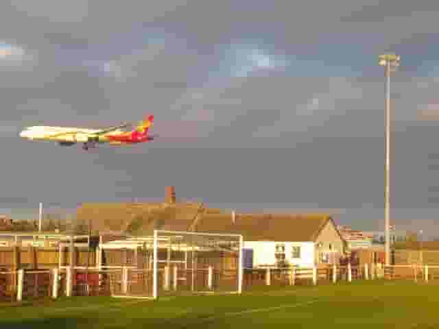 Bedfont Sports Club