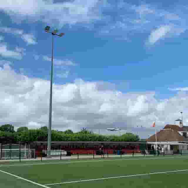 Bedfont Sports Club