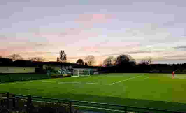 Bedfont Sports Club