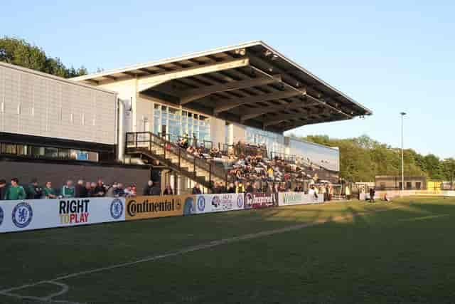 Tooting & Mitcham Community Sports Club - image 3