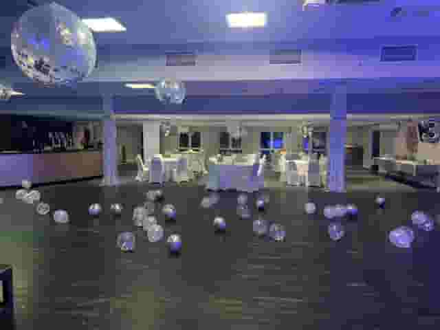 Tooting & Mitcham Community Sports Club