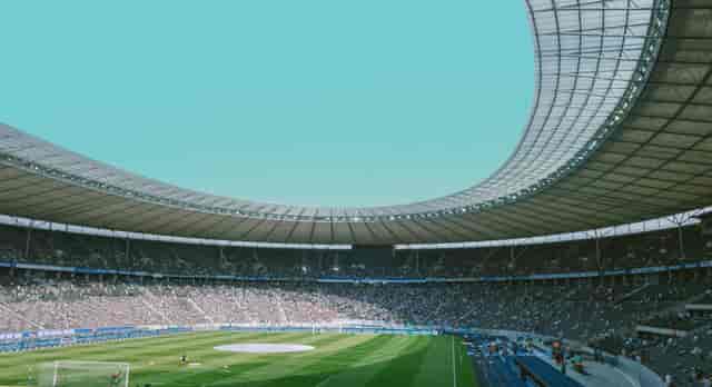 Beveree Stadium - image 3