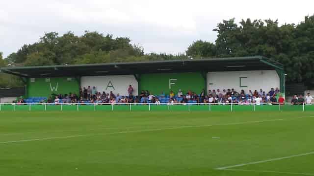 Main Ground