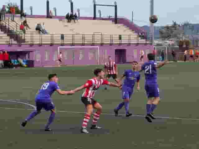 Stadium Pitch