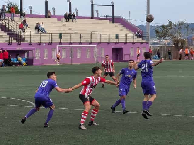 Stadium Pitch