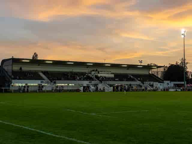 Richmond Athletic Ground - image 3