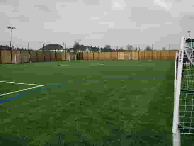 Battersea Ironsides Sports Club
